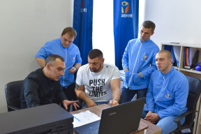 Наркологическая клиника "Решение" в Томске - 10